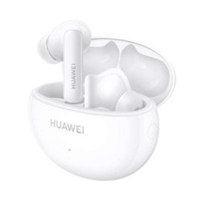 HUAWEI 华为 FreeBuds 5i 入耳式真无线动圈主动降噪蓝牙耳机 349元包邮（晒单返1