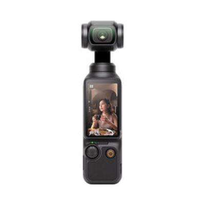 20点开始、百亿补贴：DJI 大疆 Osmo Pocket 3 手持运动相机 3299元