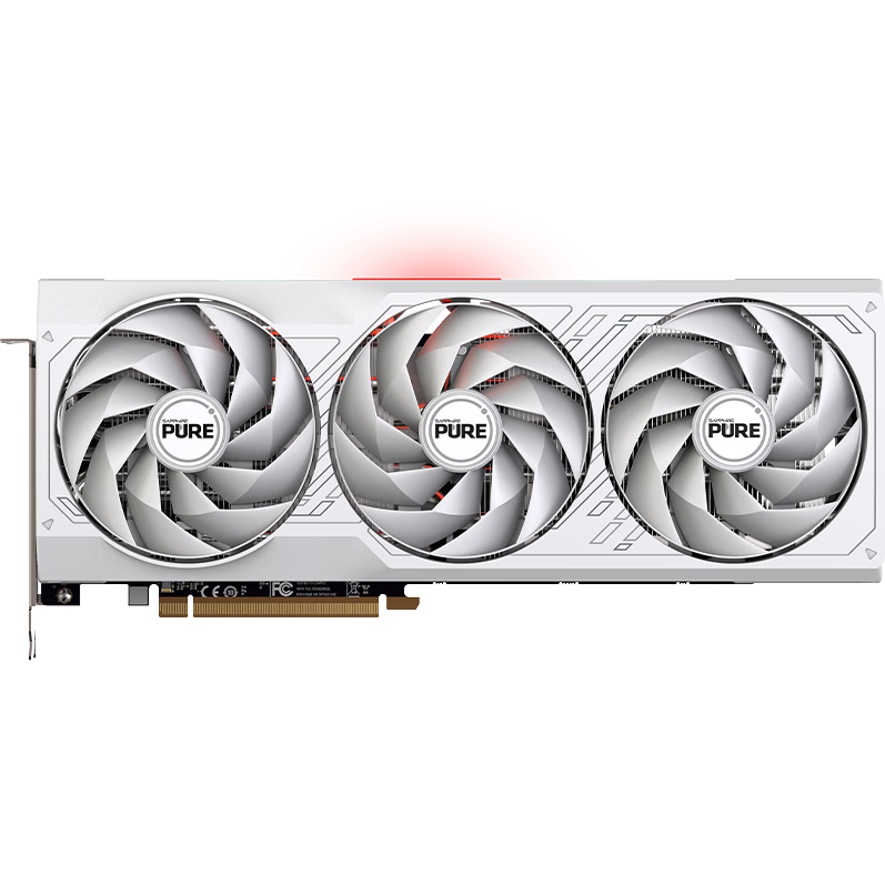 SAPPHIRE 蓝宝石 AMD RADEON RX 7700 XT 系列 2999元