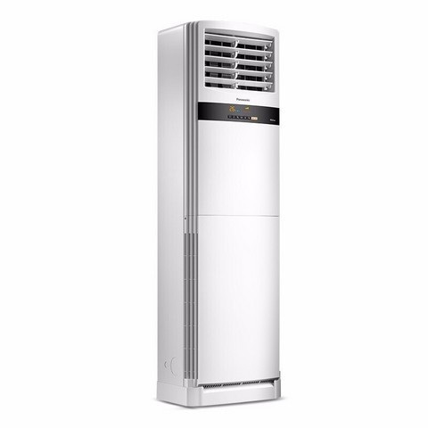 以旧换新：Panasonic 松下 NJ72F330 立柜式空调 大3匹 5748元