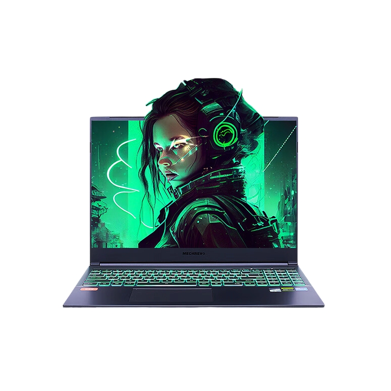 88VIP：机械革命 旷世G16Pro 16英寸游戏本（i9-12900HX、16GB、1TB、RTX4060） 5999元