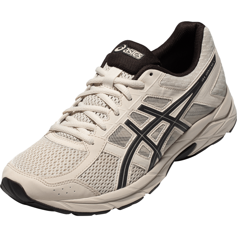 双11狂欢，plus会员：ASICS 亚瑟士 GEL-CONTEND 4 男子跑鞋 T8D4Q-030 282.51元 包邮（