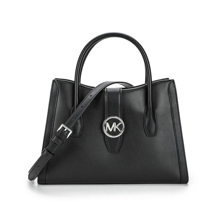 MICHAEL KORS 迈克·科尔斯 迈克高仕 GABBY系列 纯色手提包 719元