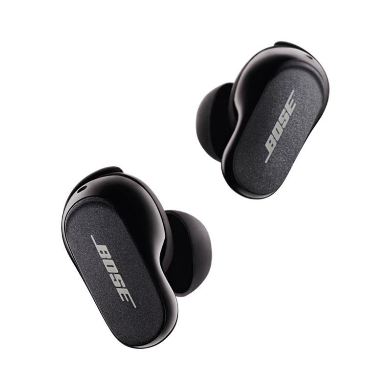 BOSE 博士 QC Earbuds II 入耳式真无线主动降噪蓝牙耳机 1099元