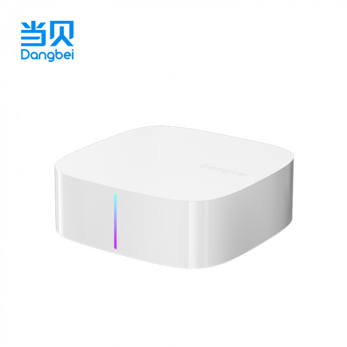 Dangbei 当贝 H3 智能网络电视机顶盒 2GB+32GB 286元（需用券）