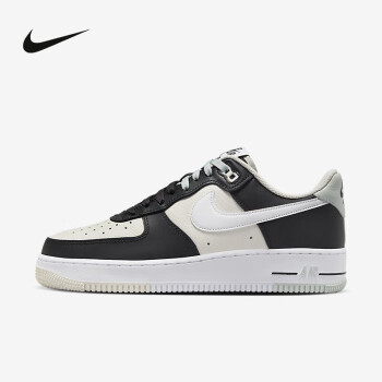 NIKE 耐克 yysports 冬季男AIR FORCE AF1空军一号运动休闲鞋 FD2592-002 ￥465