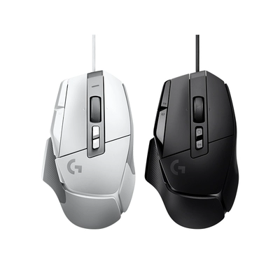 logitech 罗技 G502 X 有线鼠标 25600DPI 269元（需用券）