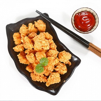 也是肯德基,德克士核心鸡肉供应商,国家级农业产业化企业.