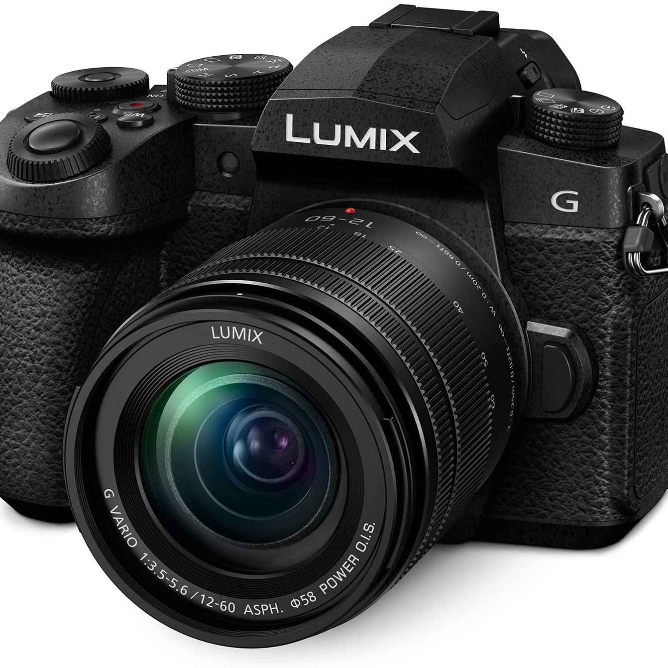 【含税直邮】Panasonic 松下电器 LUMIXG95D 相机 2030万像素 到手价￥4364