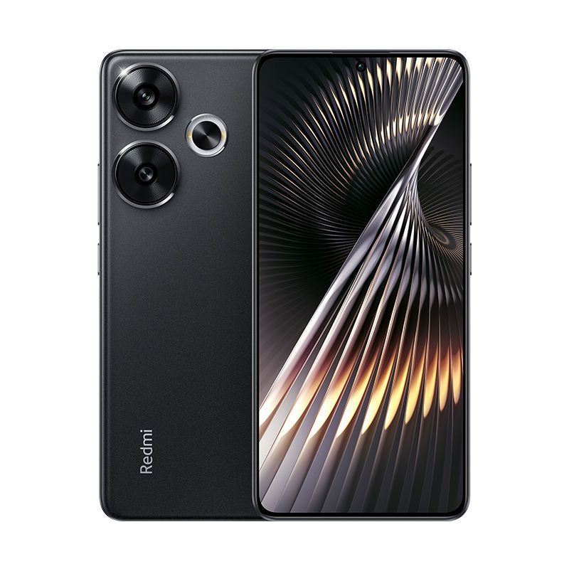 REDMI 红米 Turbo3 第三代骁龙8S性能旋风学生拍照5G手机 1499元