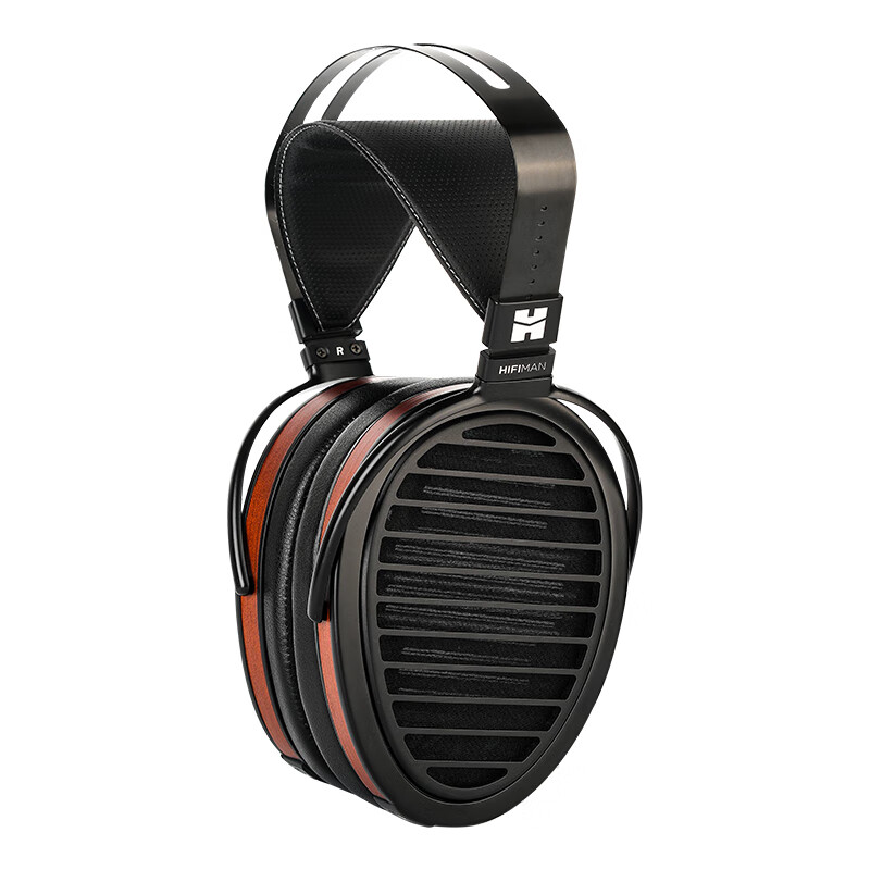 HIFIMAN 海菲曼 Arya Organic 耳罩式头戴式有线耳机 黑色 3.5mm 8949元（需用券）