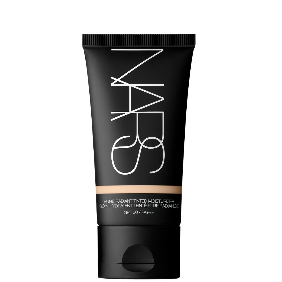 NARS 焕彩保湿霜 SPF30/PA+++ ￡38（约343元）