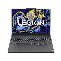 LEGION 联想拯救者 Y7000 2024款15.6英寸笔记本电脑（I7-13650HX、16GB、512GB、RTX4060