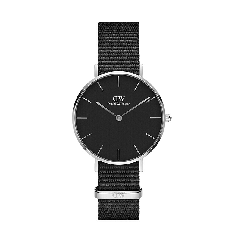 Daniel Wellington PETITE系列 32毫米石英腕表 379元（需用券）