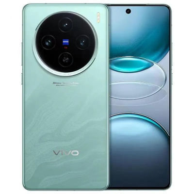 拼多多百亿补贴:vivo X100s 5G拍照手机12+256G 3007元