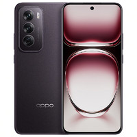 OPPO Reno12 超美小直屏 安卓Live图 天玑旗舰芯 12GB+256GB ￥2299