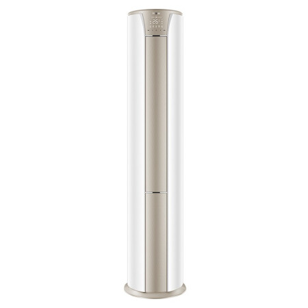 以旧换新补贴：Haier 海尔 静悦系列 03KCA81U1 新一级能效 立柜式空调 3759.2元