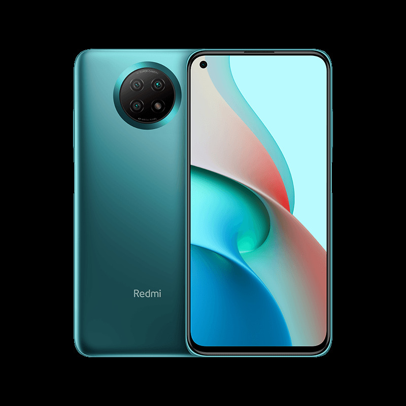redmi红米note95g智能手机8gb128gb移动用户专享889元包邮需用券