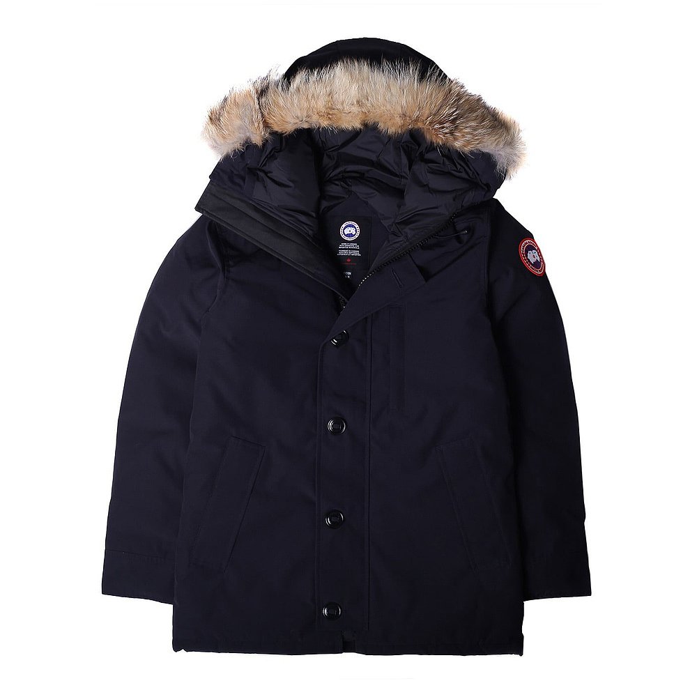 CANADA GOOSE CanadaGoose加拿大鹅男Chateau系派克羽绒服3426MA-SZ 3971.65元（需用券）