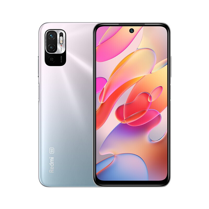 Redmi 红米 Note10 5G手机 8GB+256GB 677元（需凑单，需用南山券）