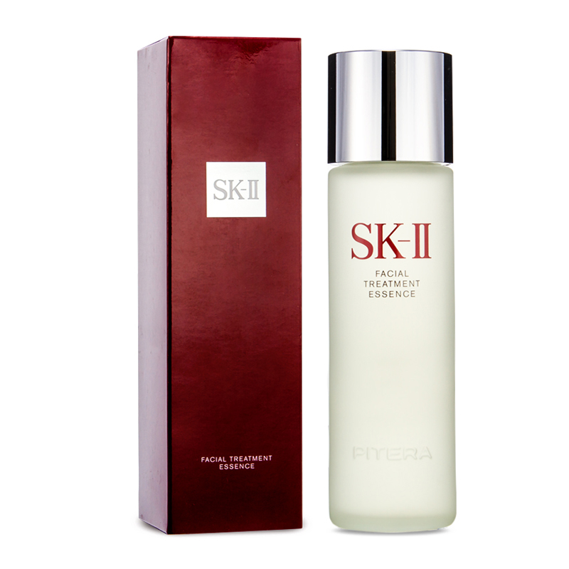 SK-II 神仙水PITERA精华 230ml 569元（需用券）