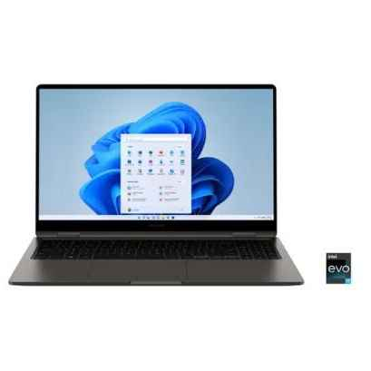 清仓价！Galaxy Book3 360 2合1 笔记本电脑 2.5折 $341.99（约2515.13元）