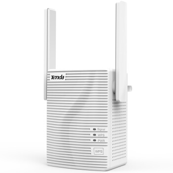 腾达 A18 1200M WiFi 5 信号放大器 99元