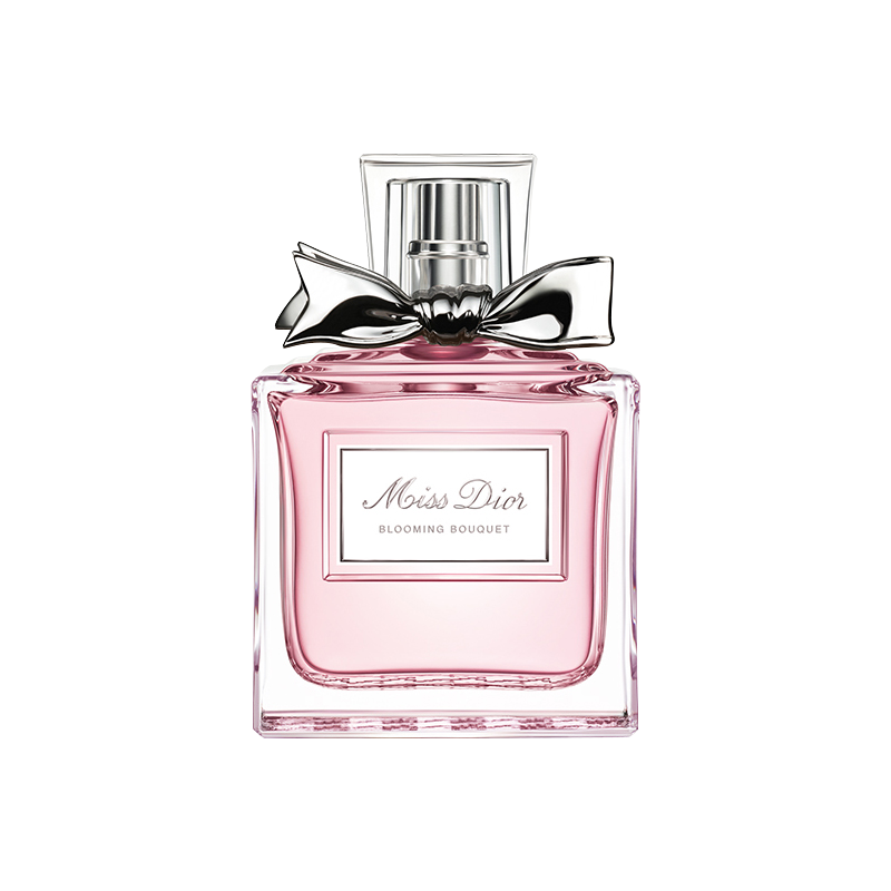 Dior 迪奥 小姐花漾女士淡香水 50ml 579元（需用券）