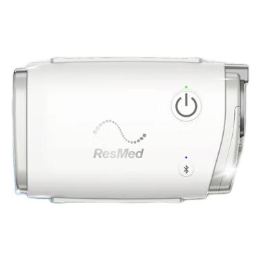 PLUS会员：ResMed 瑞思迈 AirMini 呼吸器+N20鼻罩 5742元（双重优惠）