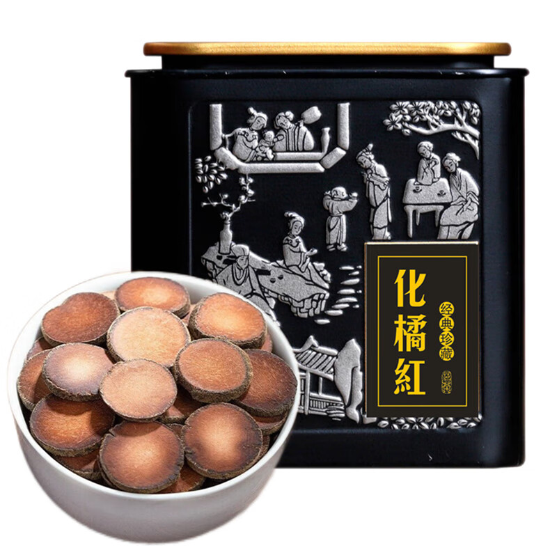 蘇阿哥 化橘红 250g 29.9元（需用券）