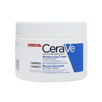 CeraVe 适乐肤 面霜 340g ￥70