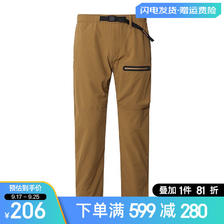 Timberland 男款户外休闲工装裤 A2D1C 186元（需用券）