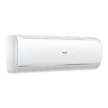 以旧换新：Haier 海尔 雷神者系列 KFR-35GW/B1KPB81U1 新一级能效 壁挂式空调 1.5