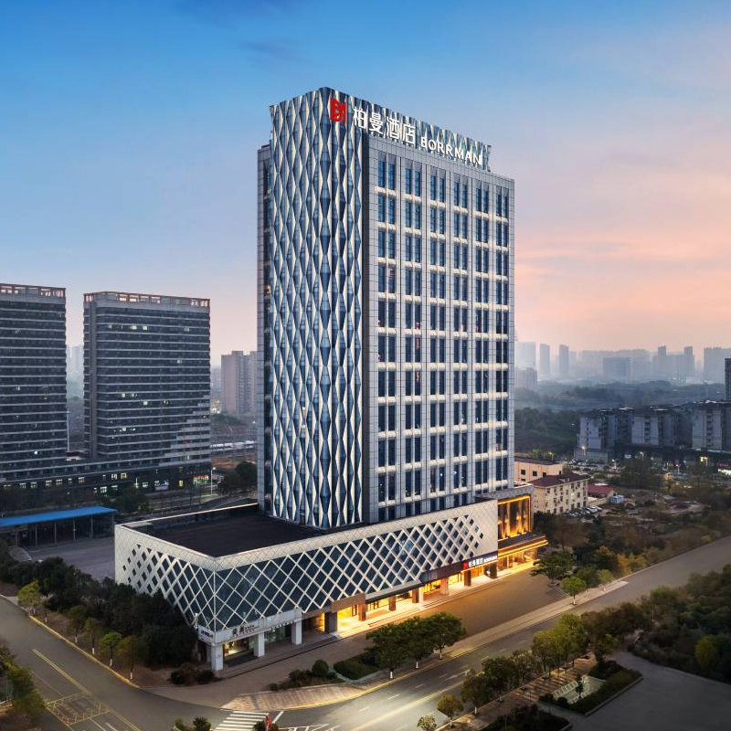 【双12】东呈全国1100+酒店2晚可拆分通兑 全程不加价 238元平日周末同价，随