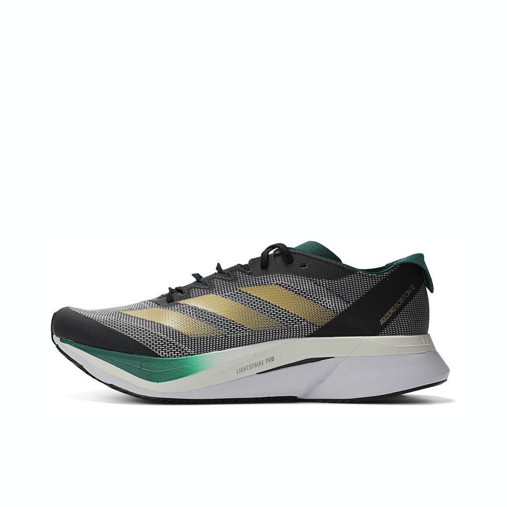 adidas 阿迪达斯 男子ADIZERO BOSTON 12 M运动鞋跑步鞋JH9642 450元（多人团）