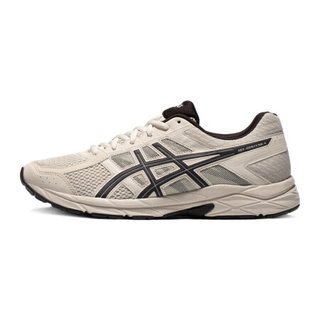 ASICS 亚瑟士 GEL-CONTEND 4 男子跑鞋 T8D4Q-030 灰色 42.5 401元（需用券）