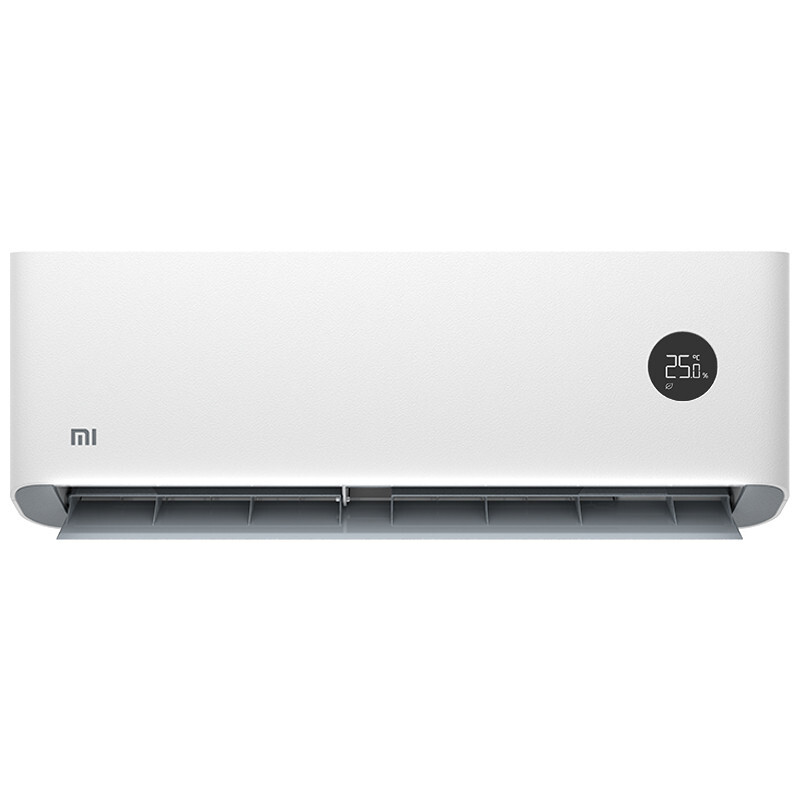 Xiaomi 小米 巨省电系列 KFR-35GW/N1A1 新一级能效 壁挂式空调 1.5匹 1860.21元