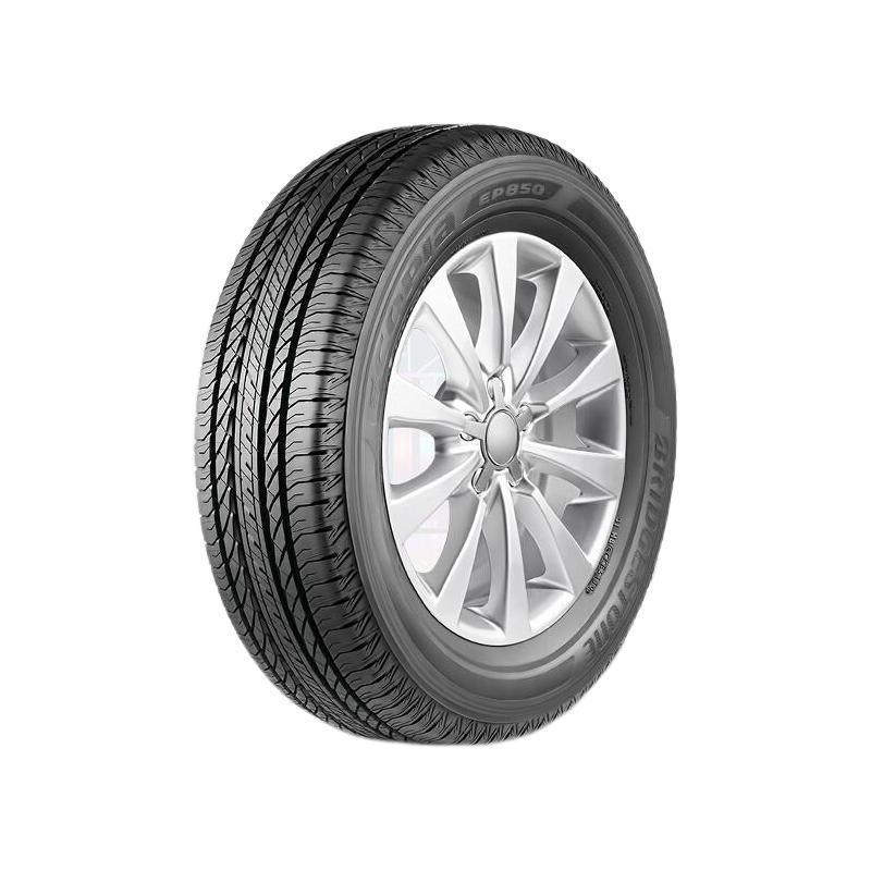 普利司通 绿歌伴 EP850 汽车轮胎 SUV&越野型 215/60R17 96H 454.3元