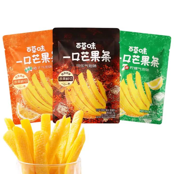 百草味 坚果 果干 蜜饯 任选×10件 28.5元（需领券）