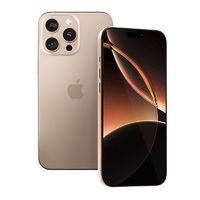 Apple 苹果 iPhone16 Pro Max 支持移动联通电信5G 双卡双待手机 ￥8499