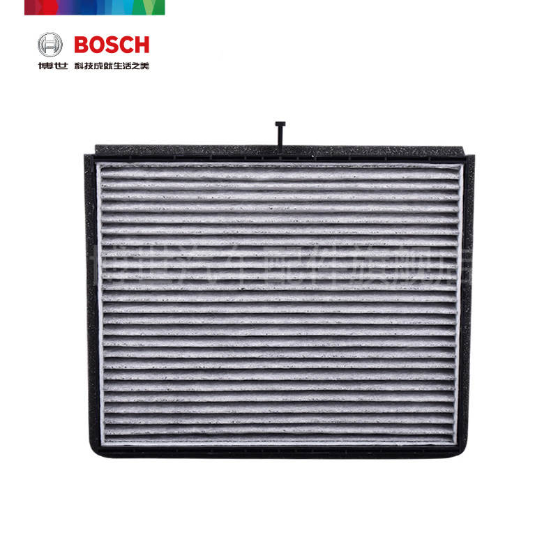 BOSCH 博世 三滤套装适用老款别克凯越1.6L 1.8L 滤清器专用套餐 139.33元（需买3