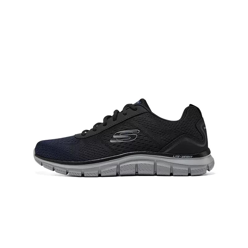 SKECHERS 斯凯奇 232399NVBK 情侣款休闲运动鞋 179元（需用券）