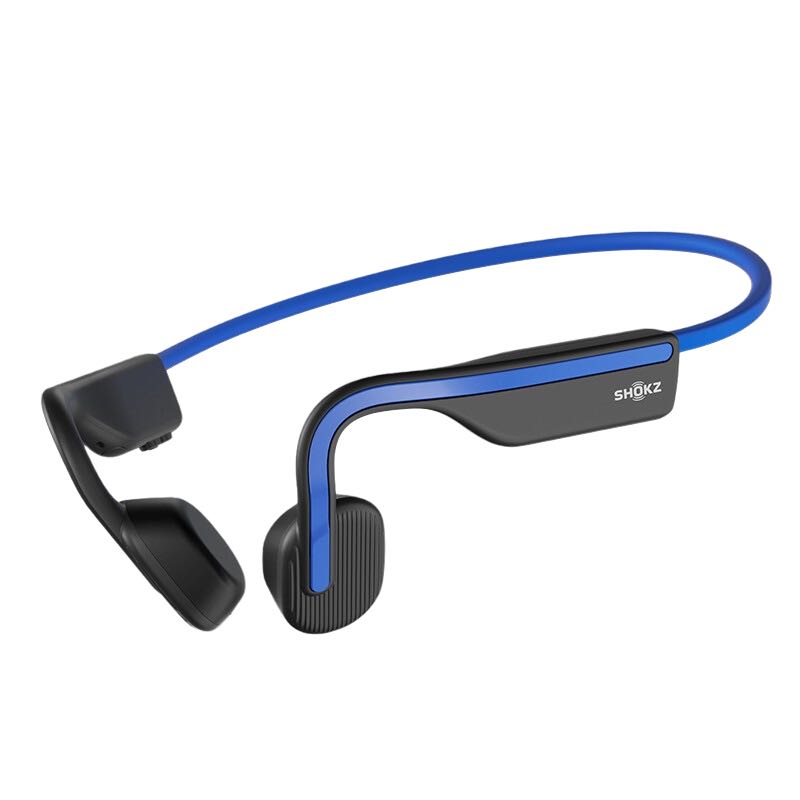 SHOKZ 韶音 S661 骨传导挂耳式蓝牙耳机 新潮蓝 398元（需用券）