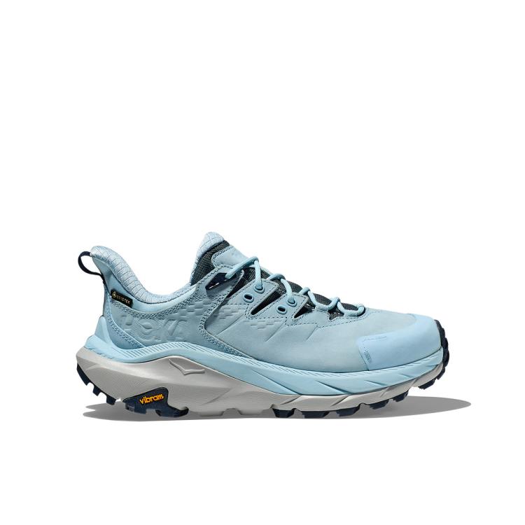 HOKA ONE ONE KAHA 2 LOW GTX 男女款户外越野鞋 1123191 949元包邮