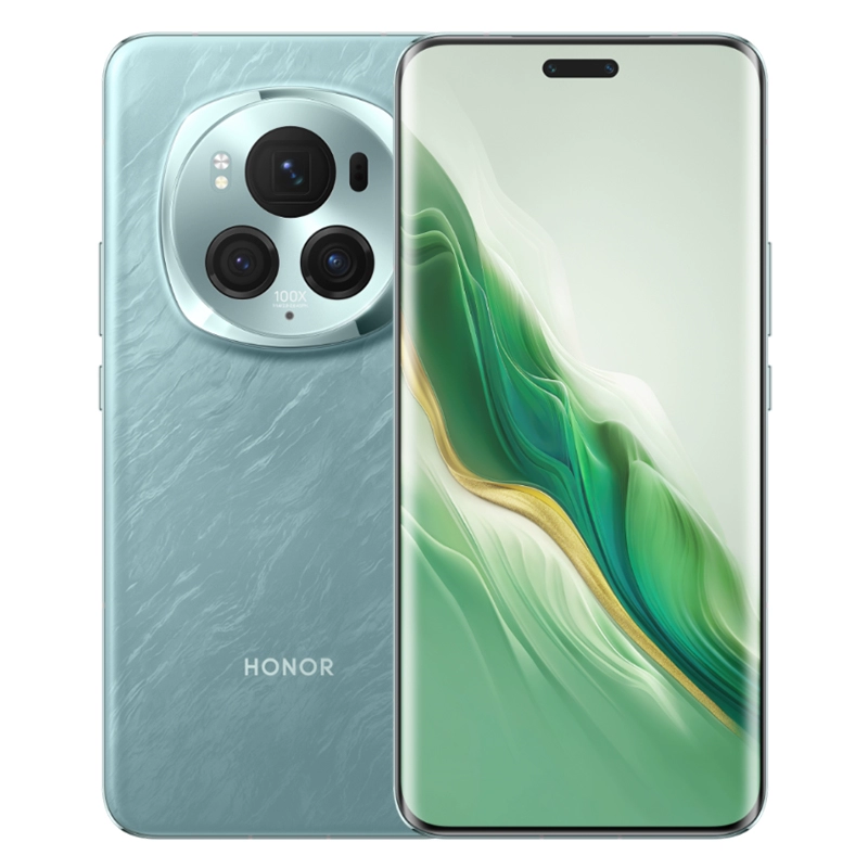 HONOR 荣耀 Magic6 Pro 5G手机 12GB+256GB 骁龙8Gen3 ￥4129