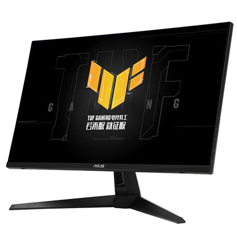 移动端：ASUS 华硕 TUF系列 VG27AQ3A 27英寸 IPS G-sync FreeSync 显示器（2560×1440、180