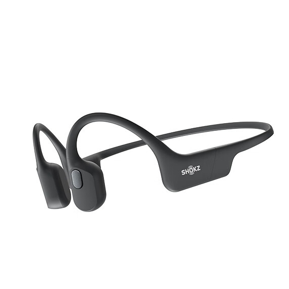 SHOKZ 韶音 OpenRun Air S803 骨传导蓝牙无线耳机 586.51元（需用券）