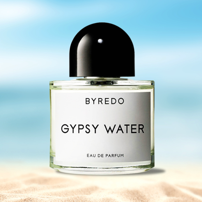 BYREDO 百瑞德 吉普赛之水中性浓香水 EDP 649.25元（需用券）