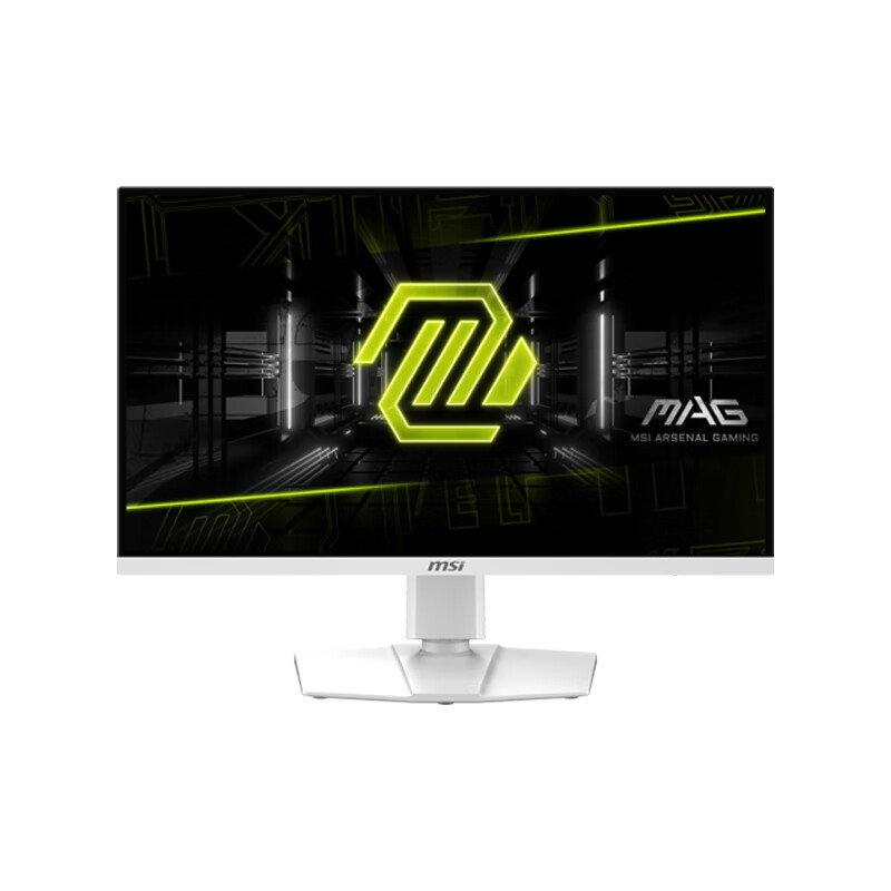 MSI 微星 MAG 274URFW 27英寸 IPS FreeSync 显示器（3840×2160、160Hz、133%sRGB、HDR400） 2