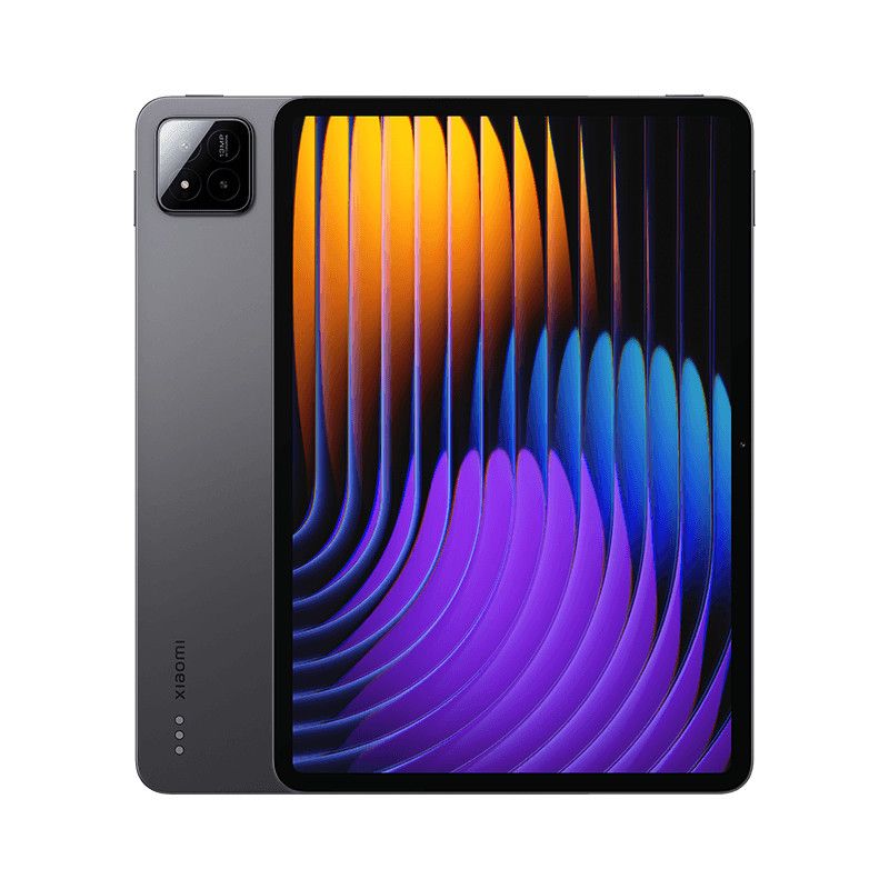 Xiaomi 小米 平板7 Pad7 11.2英寸平板电脑 8GB+128GB WiFi版 1619.1元